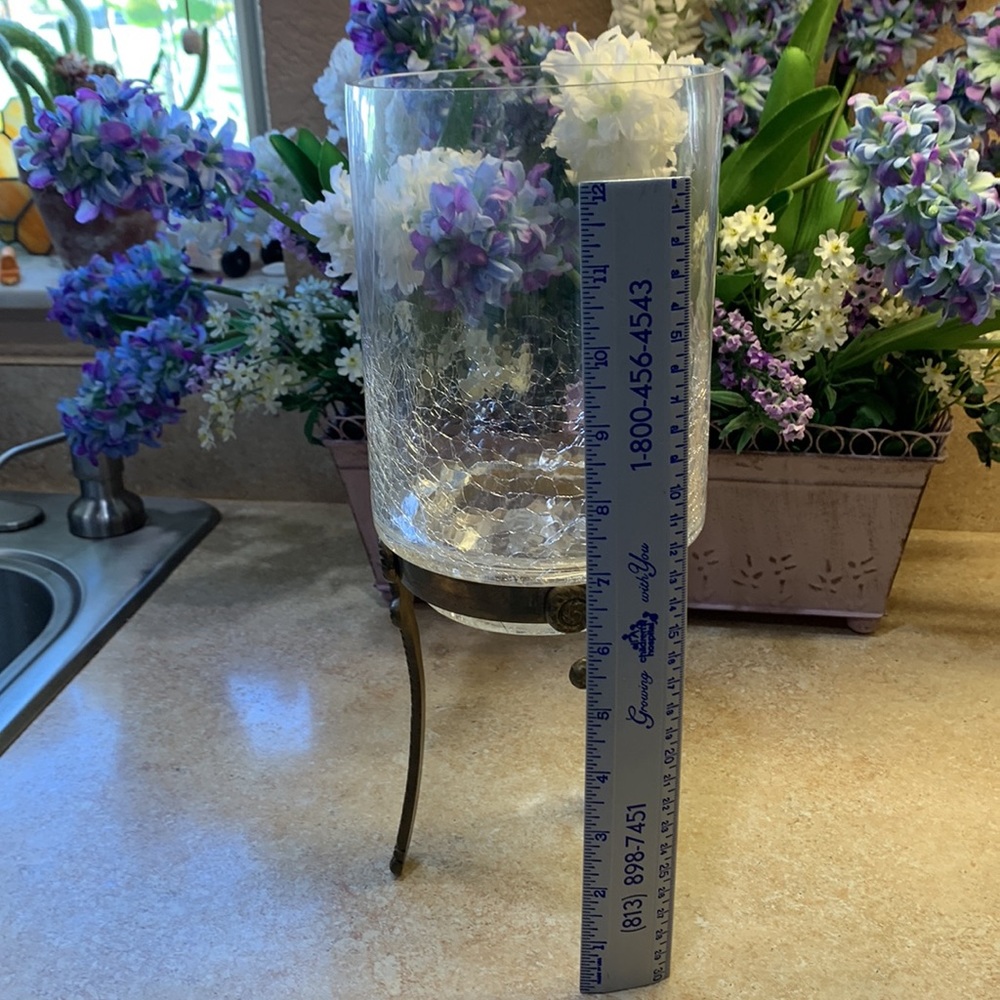 Candle holder - Picture 6 of 8